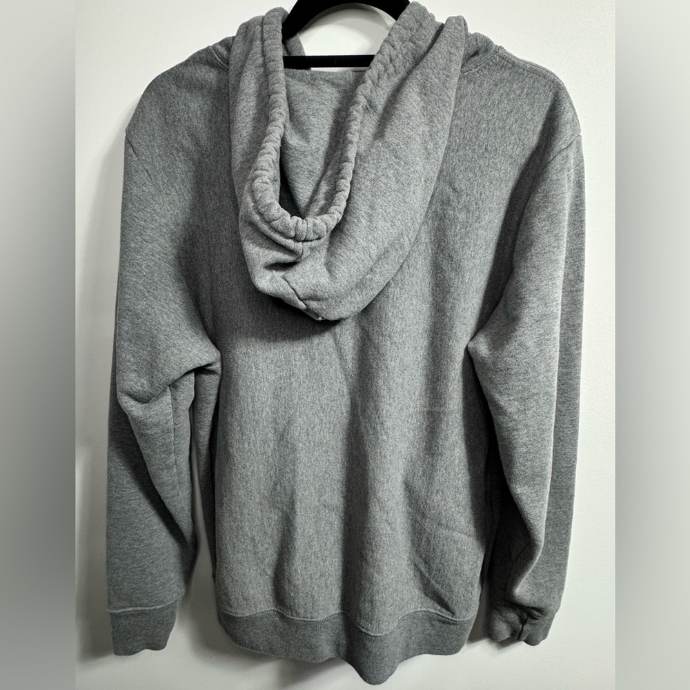 Paul Smith Heavyweight Sweatshirt Hoodie - Picture 4 of 6